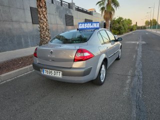 Renault Megane 2006