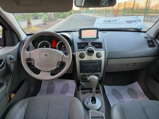 Renault Megane 2006