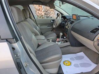 Renault Megane 2006
