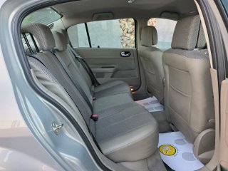Renault Megane 2006