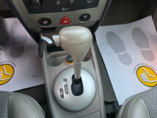 Renault Megane 2006