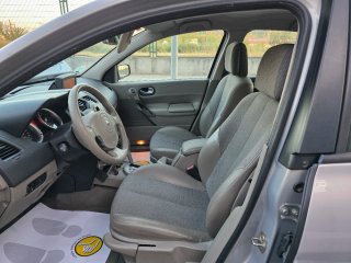 Renault Megane 2006