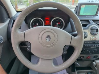 Renault Megane 2006