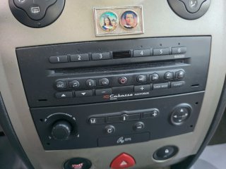 Renault Megane 2006