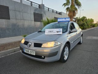 Renault Megane 2006