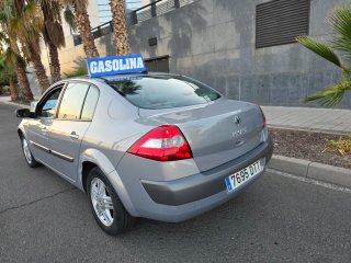 Renault Megane 2006