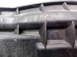Faro antiniebla del der ssangyong 20296148 rexton