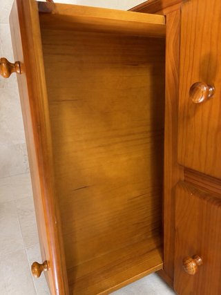URGE- Conjunto de muebles habitación.