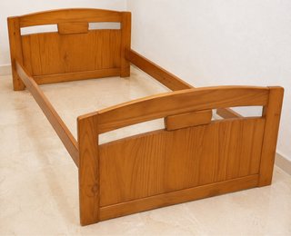 URGE- Conjunto de muebles habitación.