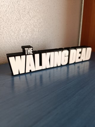 Letreros de series
