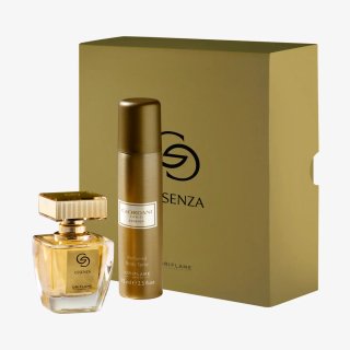 Oriflame Giordani Gold Essenza Coffret