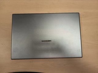 Portátil Medion Ryzen 7 512GB SSD 8GB RAM