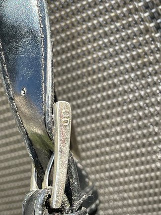 Bolso Vintage Gris
