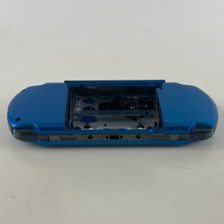 Sony PSP 3000 Vibrant Blue PSP-3000VB No Box
