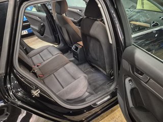 Audi A4 2012