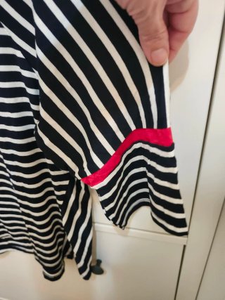 Jersey Nuevo marca DI-BYE