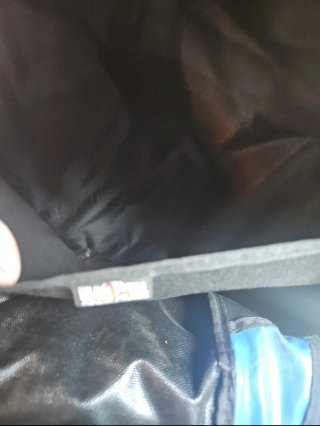 Mochila Oficial Neste Oil Rally Finland WRC