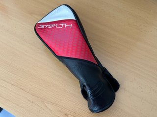 Funda Palo Golf TaylorMade Stealth / Híbrido