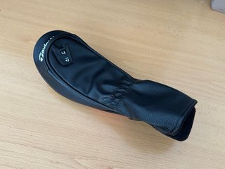 Funda Palo Golf TaylorMade Stealth / Híbrido