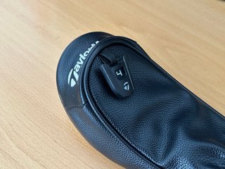 Funda Palo Golf TaylorMade Stealth / Híbrido
