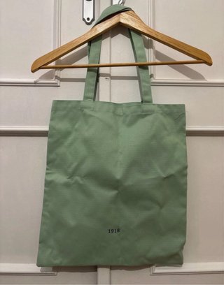 Bolso Tote MILAN 430 Verde