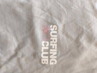 Camiseta Jack&Jones con estampado de cerezas