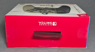 Mando PowerA The Legend of Zelda Switch