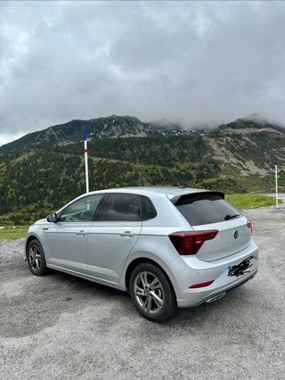 Volkswagen Polo  2023