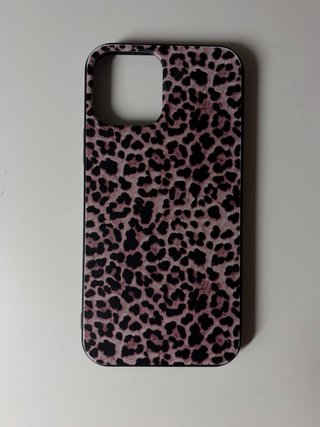 Cover per iPhone 12/12 Pro