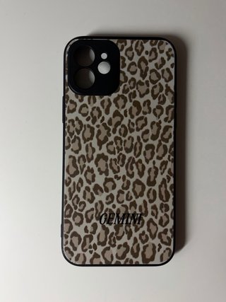 Cover per iPhone 12/12 Pro