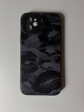 Cover per iPhone 12/12 Pro