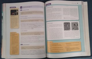Lengua y literatura 1 Bachillerato