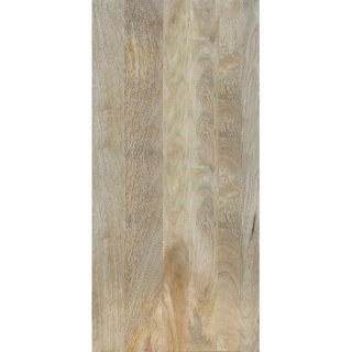 Aparador Nórdico Madera y Mimbre
