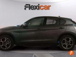 Alfa Romeo Stelvio 2.0 Gasolina 147kW (200cv) SPRINT Q4