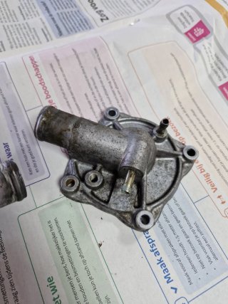 Bomba de agua Honda CBR600F PC31 1995-1996