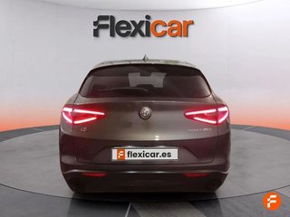 Alfa Romeo Stelvio 2.0 Gasolina 147kW (200cv) SPRINT Q4