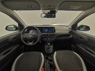 Hyundai i10 2025