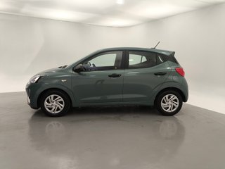Hyundai i10 2025