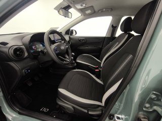 Hyundai i10 2025