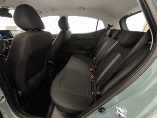 Hyundai i10 2025