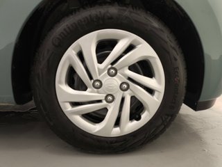 Hyundai i10 2025
