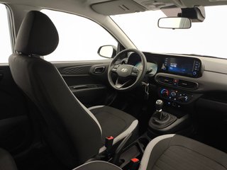 Hyundai i10 2025