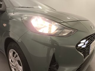 Hyundai i10 2025