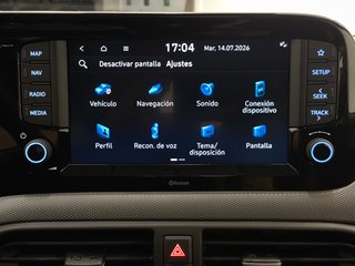 Hyundai i10 2025