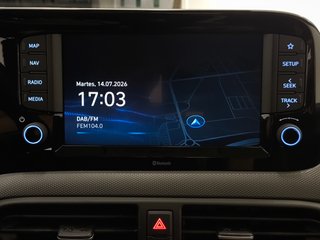 Hyundai i10 2025