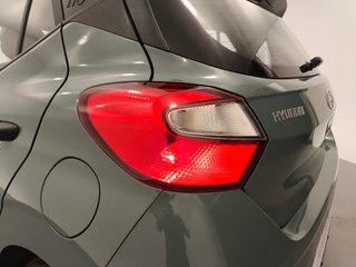 Hyundai i10 2025