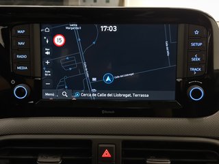 Hyundai i10 2025