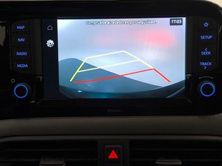 Hyundai i10 2025