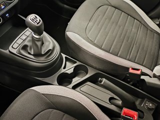 Hyundai i10 2025