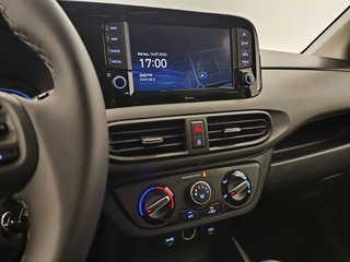 Hyundai i10 2025